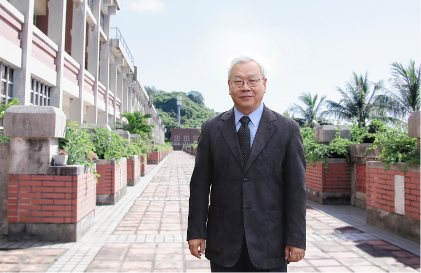 恭賀！ 國立中山大學海洋科學系研究講座陳鎮東教授獲選中央研究院第34屆院士